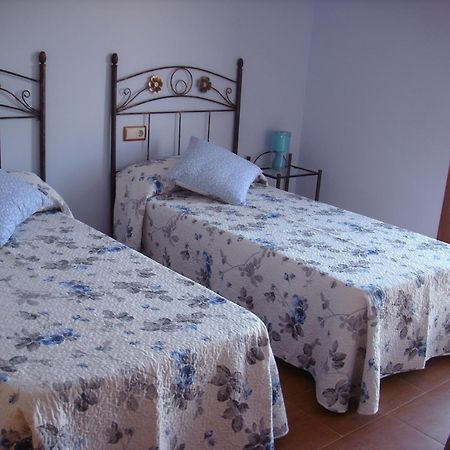 Casa Larriero De Olson Guest House ภายนอก รูปภาพ