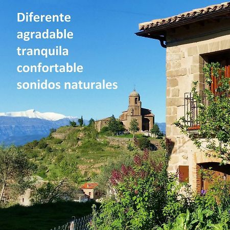 Casa Larriero De Olson Guest House ภายนอก รูปภาพ