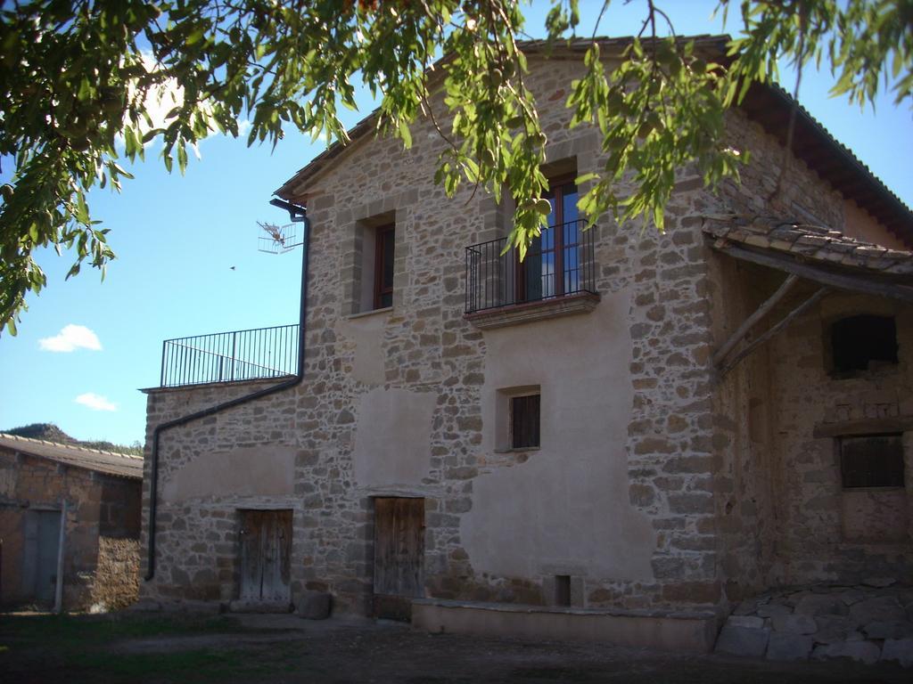 Casa Larriero De Olson Guest House ภายนอก รูปภาพ