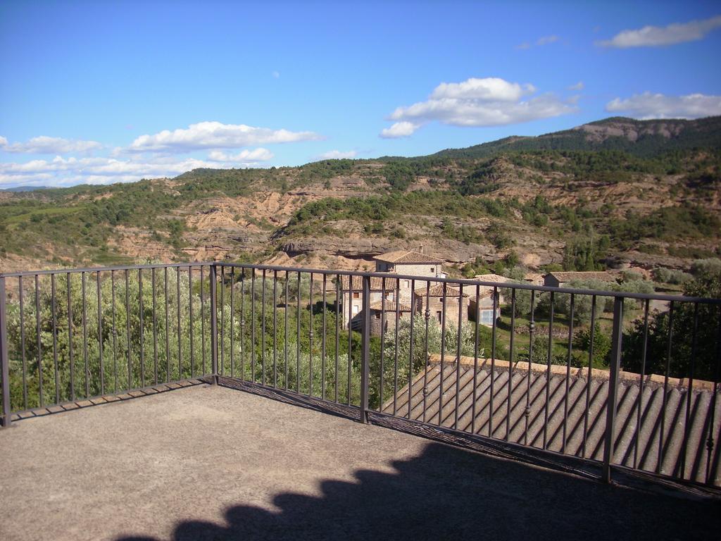 Casa Larriero De Olson Guest House ภายนอก รูปภาพ