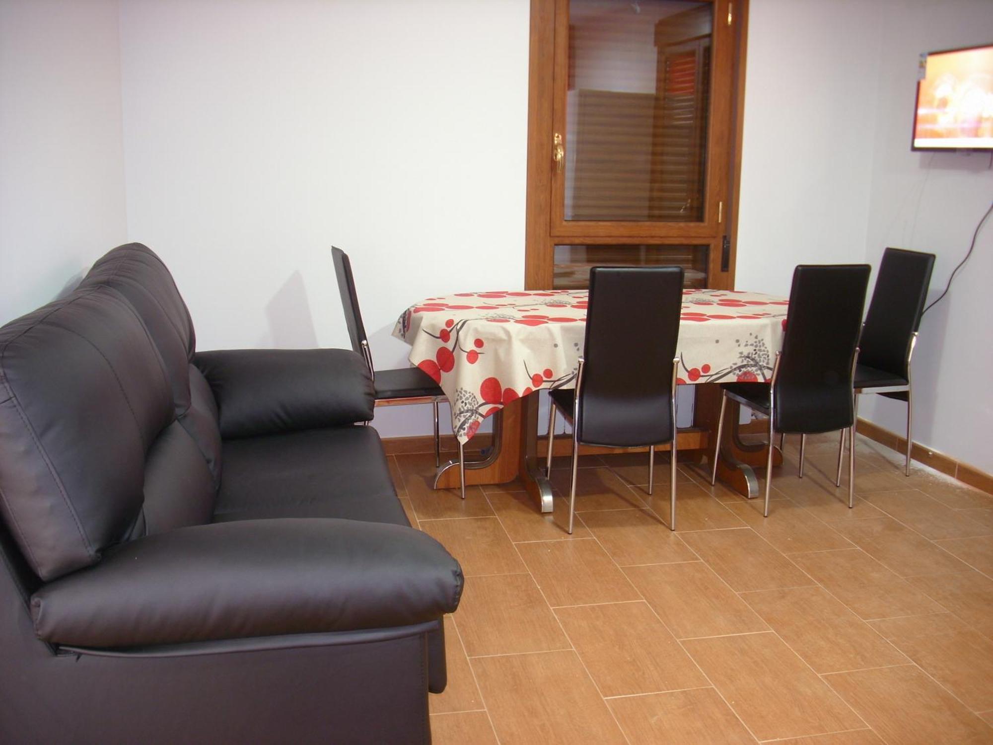 Casa Larriero De Olson Guest House ภายนอก รูปภาพ