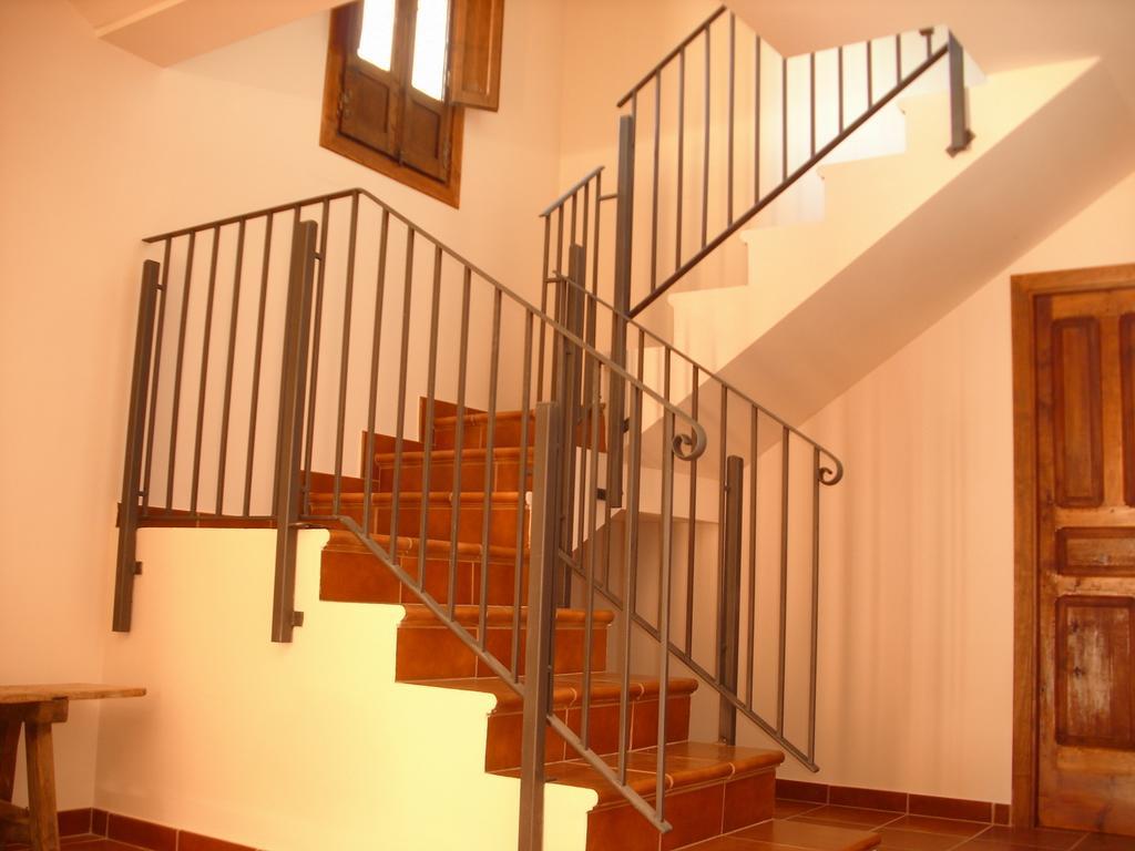 Casa Larriero De Olson Guest House ภายนอก รูปภาพ