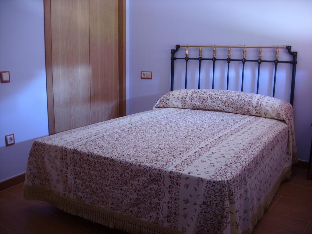 Casa Larriero De Olson Guest House ภายนอก รูปภาพ