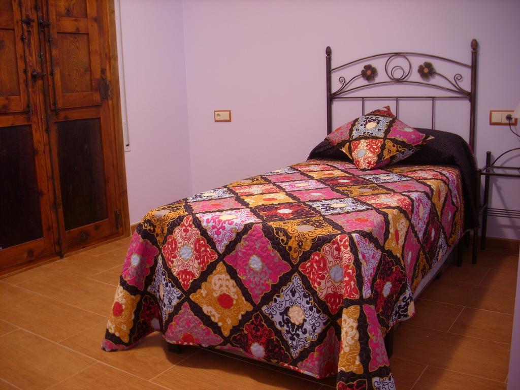 Casa Larriero De Olson Guest House ภายนอก รูปภาพ