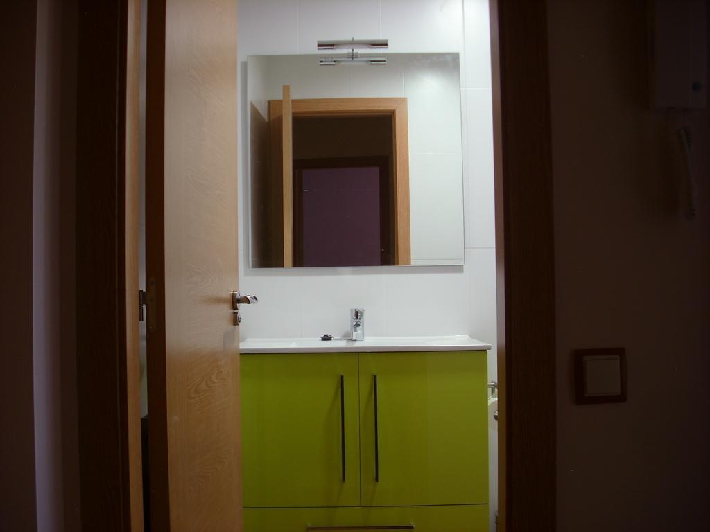 Casa Larriero De Olson Guest House ภายนอก รูปภาพ