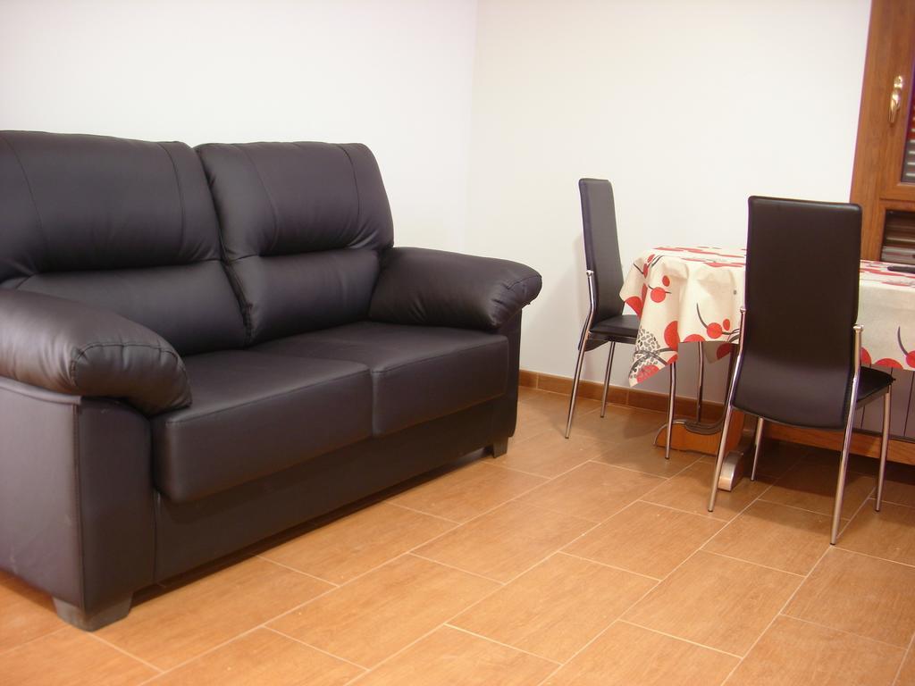Casa Larriero De Olson Guest House ภายนอก รูปภาพ