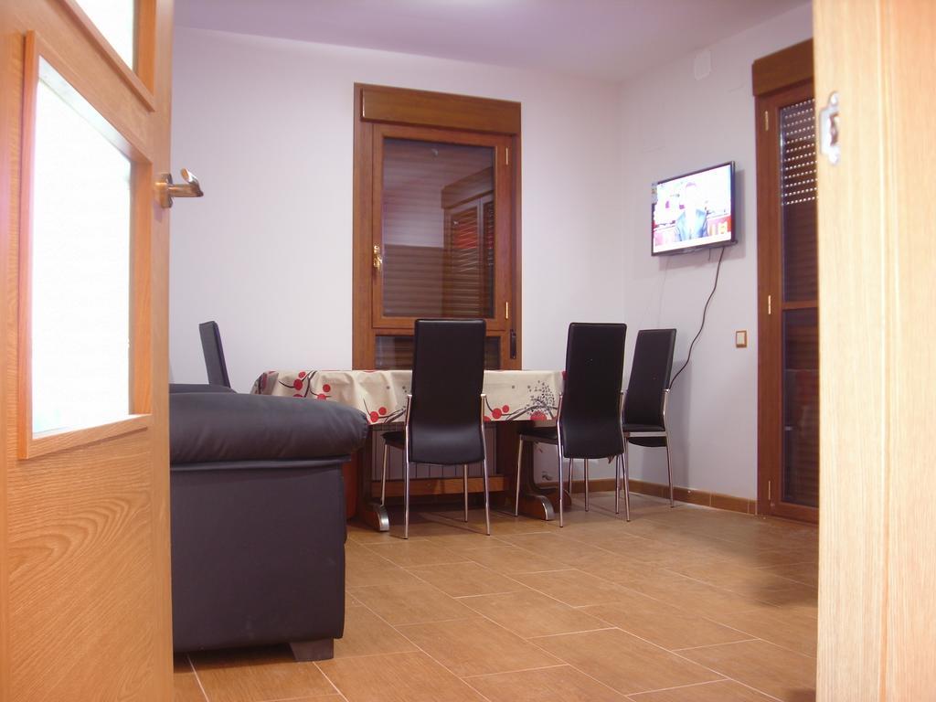 Casa Larriero De Olson Guest House ห้อง รูปภาพ