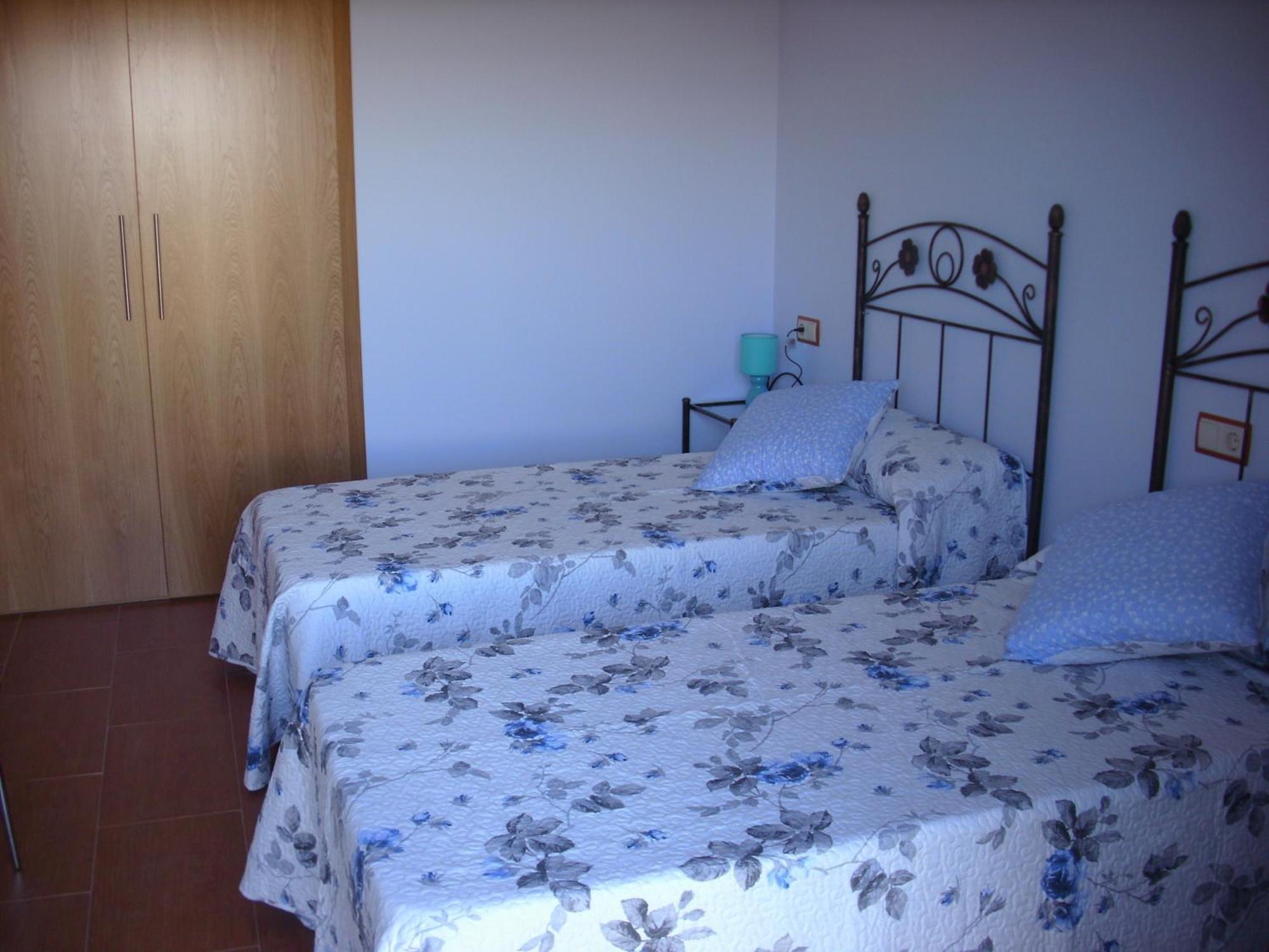 Casa Larriero De Olson Guest House ภายนอก รูปภาพ