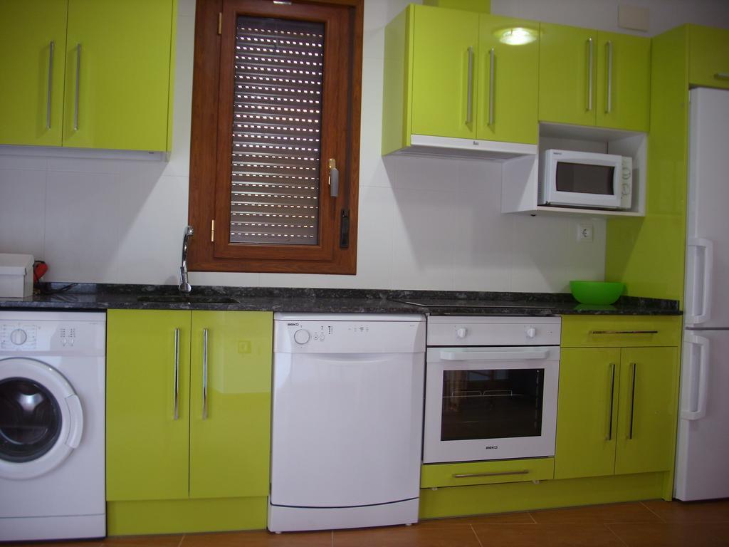 Casa Larriero De Olson Guest House ภายนอก รูปภาพ