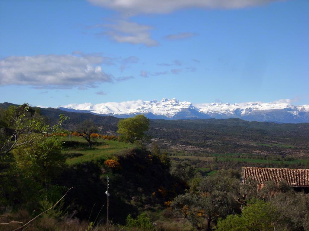 Casa Larriero De Olson Guest House ภายนอก รูปภาพ