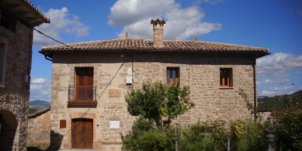 Casa Larriero De Olson Guest House ภายนอก รูปภาพ