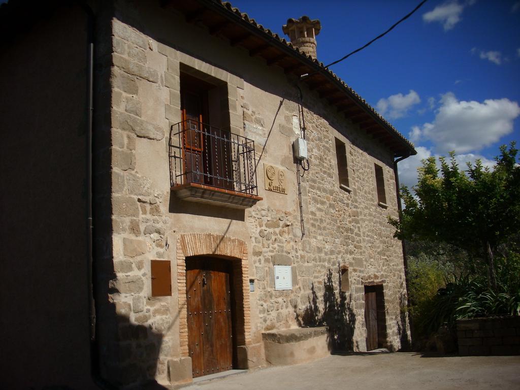 Casa Larriero De Olson Guest House ภายนอก รูปภาพ
