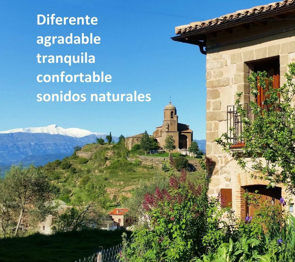 Casa Larriero De Olson Guest House ภายนอก รูปภาพ